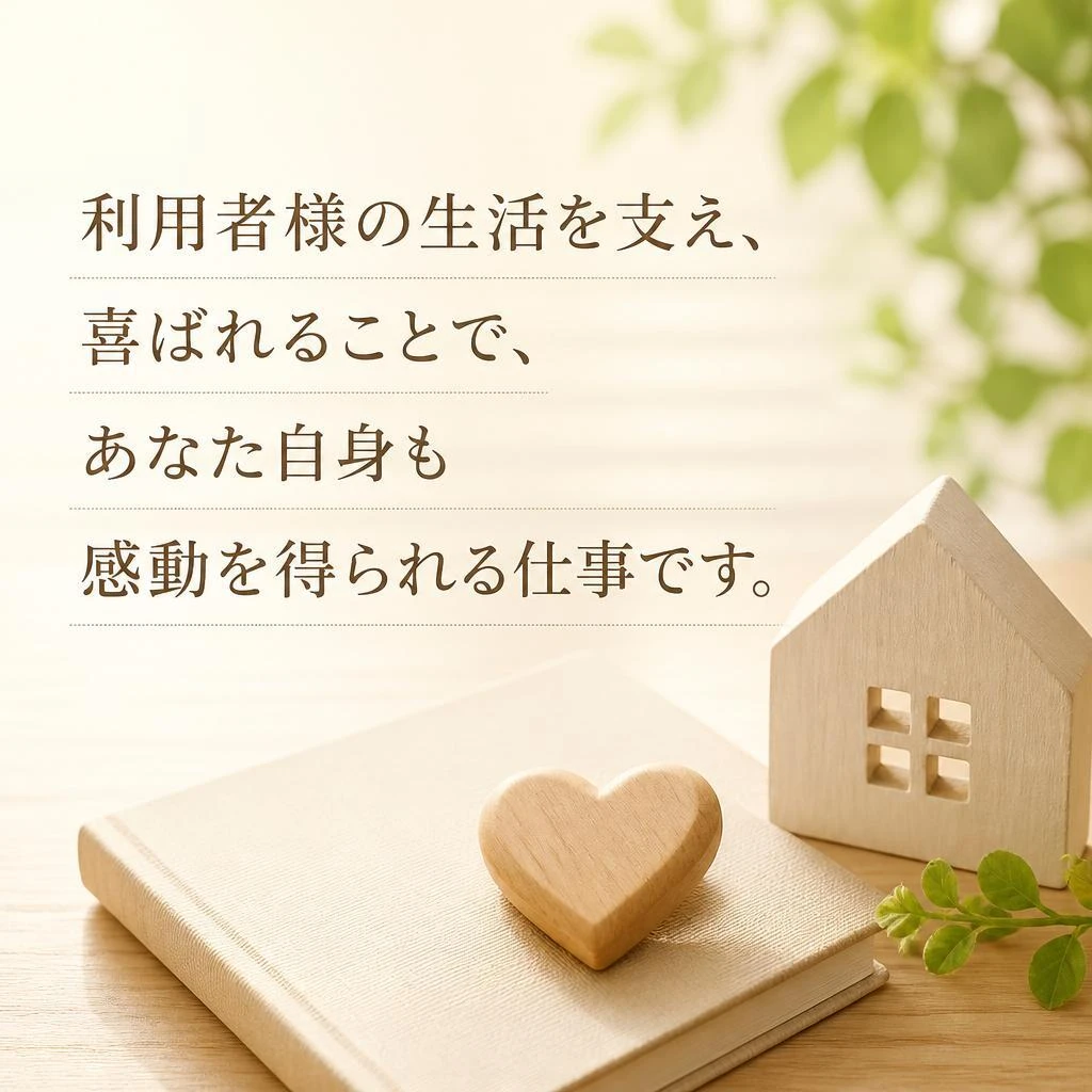 やりがいのある仕事
