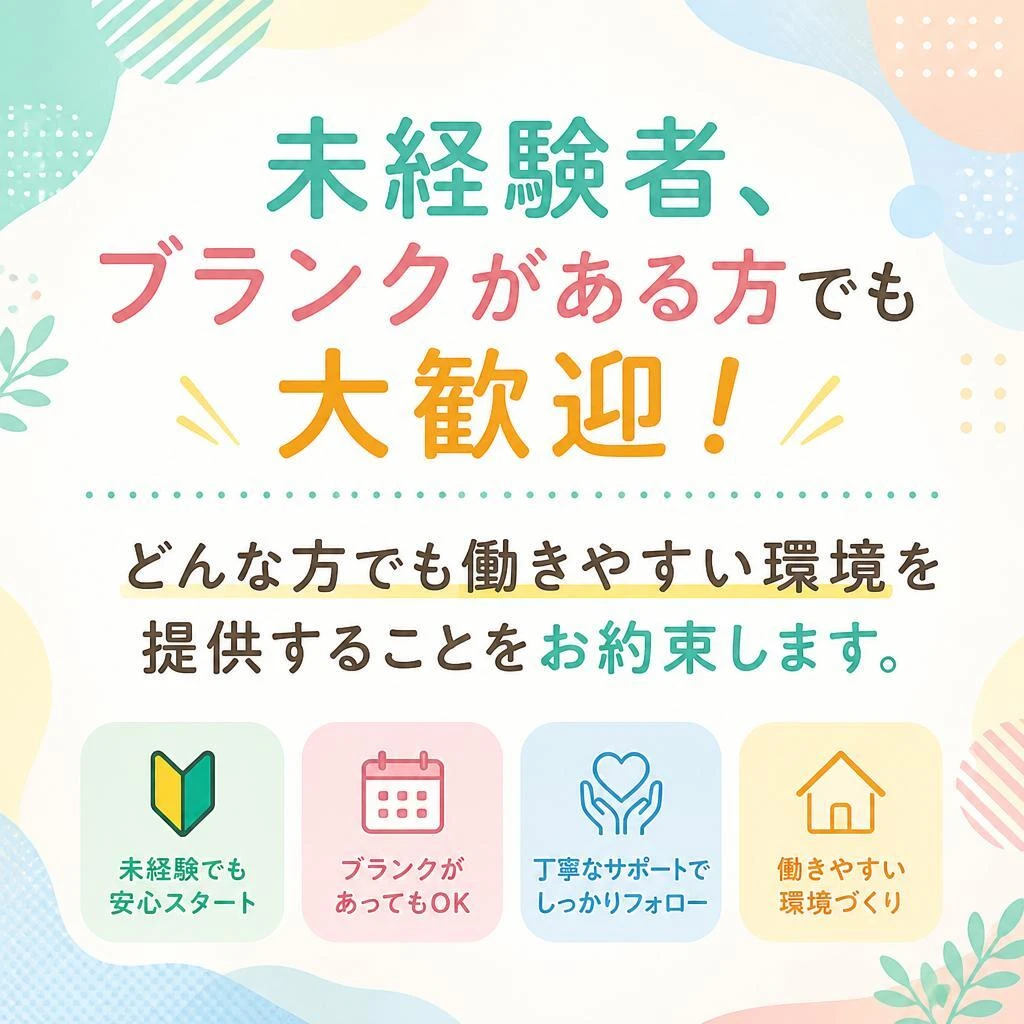 求める人材