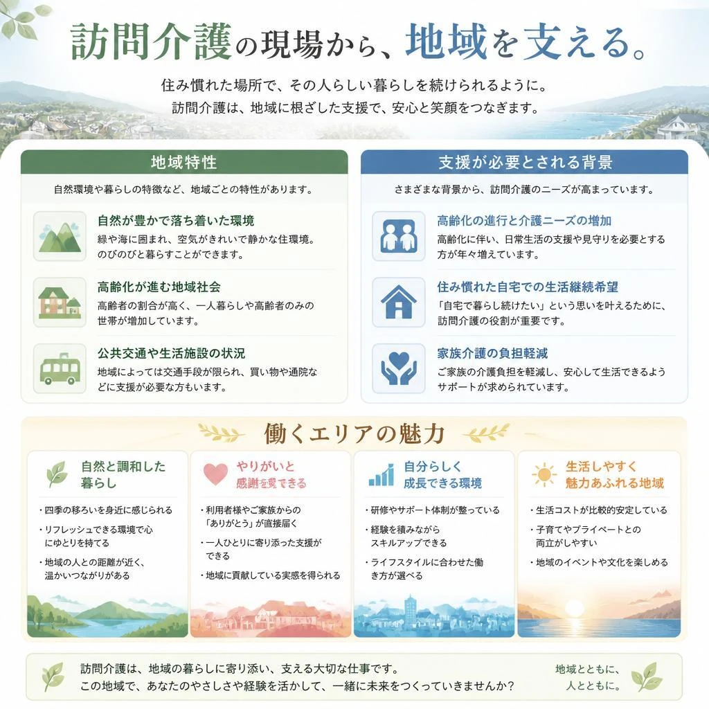 5. 大田区、品川区の魅力