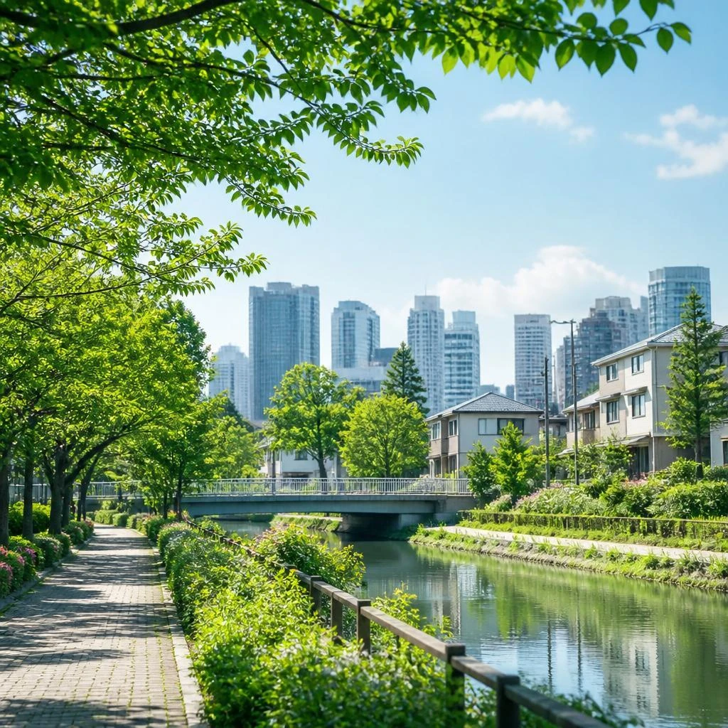 地域密着で働く魅力