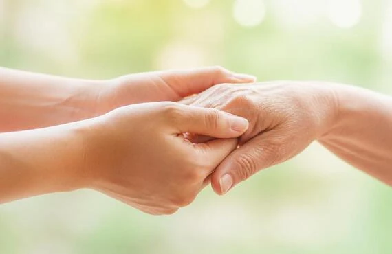 あなたの手で、誰かの生活を支える。ヘルパー募集、大歓迎！