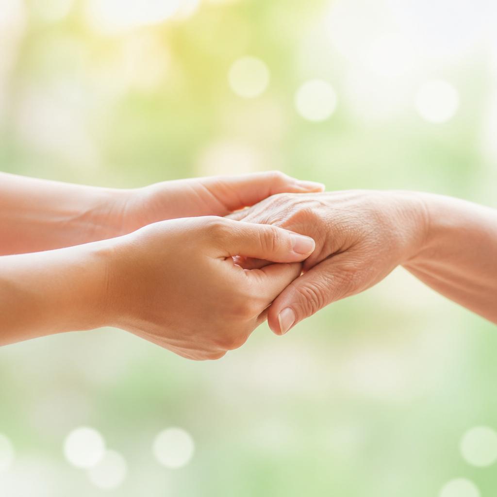 あなたの手で、誰かの生活を支える。ヘルパー募集、大歓迎！
