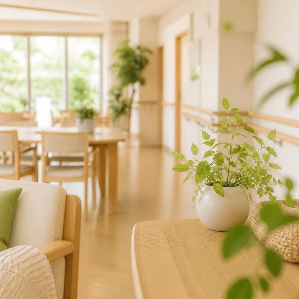 4. 働く環境とチームワーク