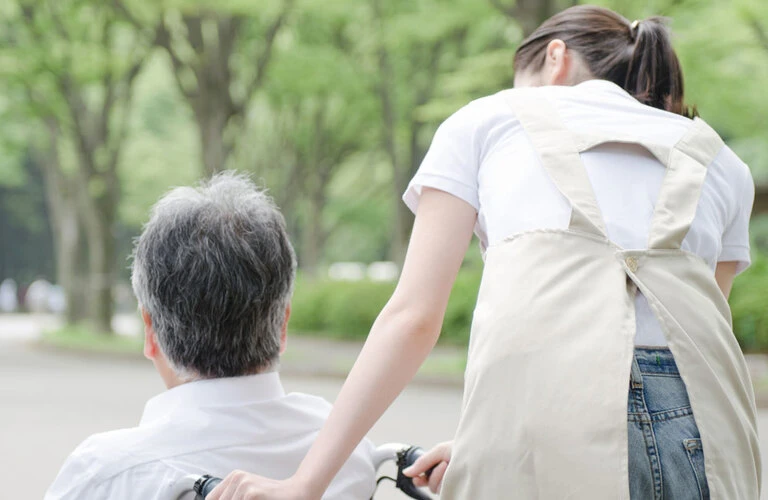 ヘルパー募集、大歓迎！あなたの力を必要としています！
